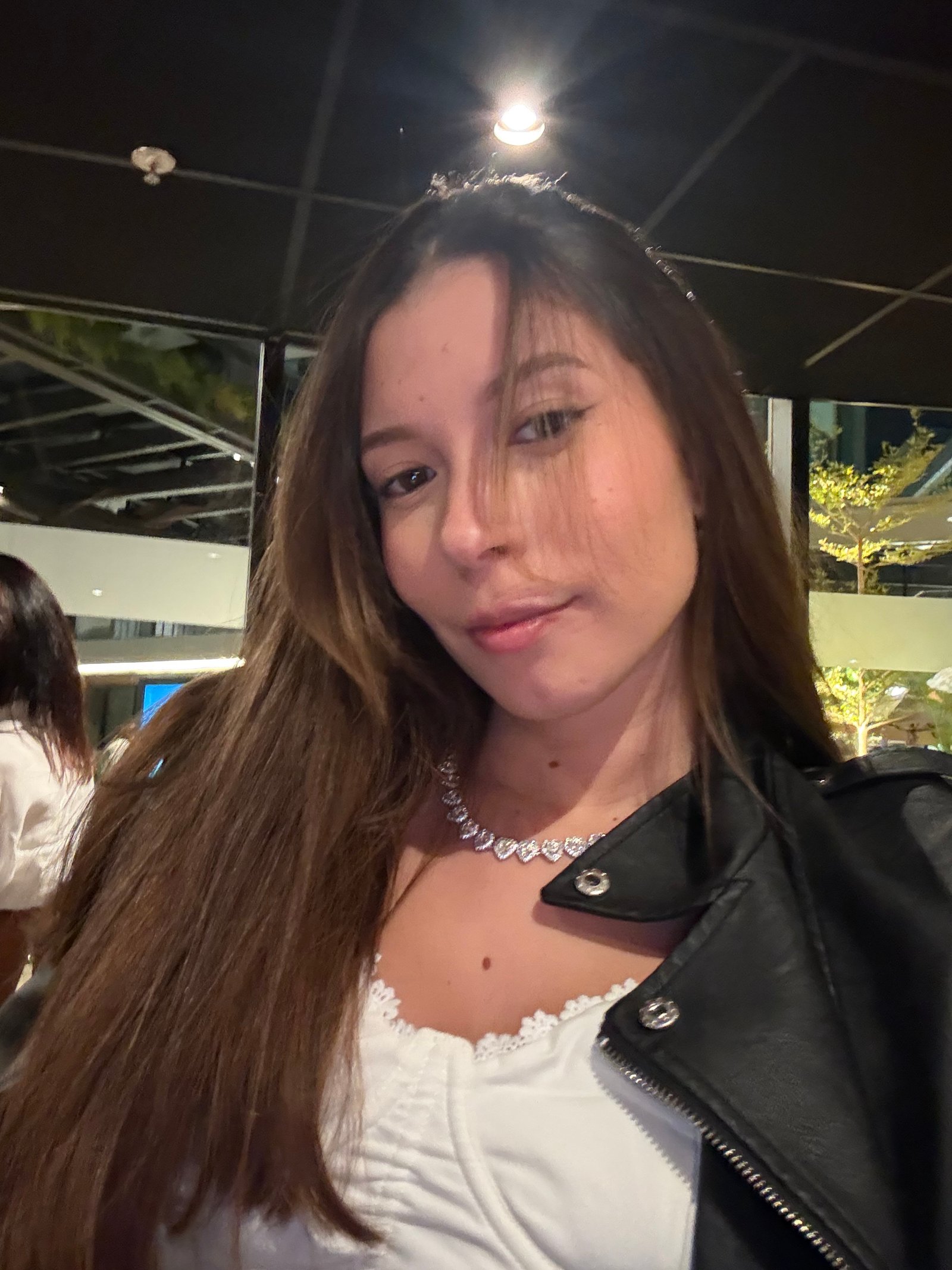 Foto de Yasmin Reis